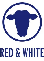 Red & White Red & White